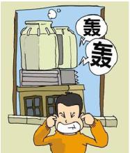 噪聲治理