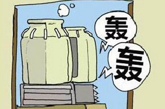噪聲治理